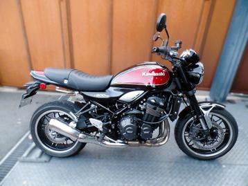 z900rs abs 2023 111cv garantie 1.2.3ans jhbmotos beschikbaar voor biedingen