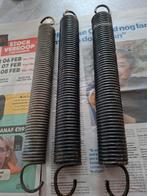 Veren van kantelpoort feryn, Autos : Divers, Garages