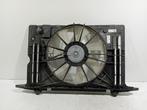 VENTILATEUR MOTEUR Toyota Avensis Wagon (T27) (160400D340), Utilisé, Toyota