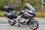 BMW - K 1600 GTL - Slechts 25588 kms, Motoren, Handvatverwarming, Motorrijbewijs A, Bedrijf, Meer dan 35 kW