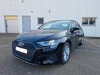 Audi a3 8y 2021, Auto's, Audi, Stof, USB, Zwart, 5 deurs