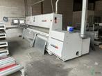 Opdeelzaag Holz-her CUT 85 2006, Zakelijke goederen, Machines en Bouw | Houtbewerking