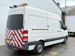 Mercedes-Benz Sprinter 316 2.2 CDI L2H2 Climate Control Trek, Auto's, Parkeersensor, Achterwielaandrijving, Gebruikt, 165 pk