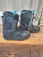 Wed'ze snowboard boots maat 44, Sport en Fitness, Snowboarden, Ophalen, Zo goed als nieuw
