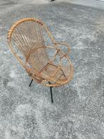 Bohemian Rohe Noordwolde fauteuil, Ophalen