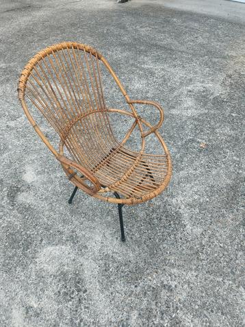 Bohemian Rohe Noordwolde fauteuil  beschikbaar voor biedingen