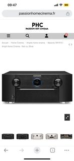 Hoogwaardige thuisbioscoop van Marantz, Audio, Tv en Foto, Overige systemen, Zo goed als nieuw, 120 watt of meer, Ophalen