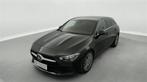 Mercedes-Benz CLA-Klasse 200 CLA 200 d Business Solution CUI, Autos, Mercedes-Benz, 5 places, Cuir, Noir, Break