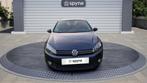 Volkswagen Golf 6 1.4 TSi - Nieuwe ketting - Gekeurd verkoop, Auto's, Volkswagen, Euro 5, Zwart, 4 cilinders, Bedrijf