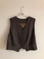 Gilet vintage taille unique, Kleding | Dames, Ophalen of Verzenden