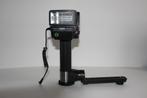SUNPAK AUTOMATISCHE ZOOM 3600 THYRISTORFLITSER, Ophalen of Verzenden