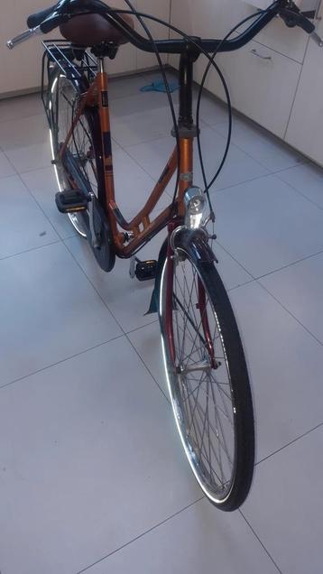 Batavus piazza..26 inch..perfekte staat