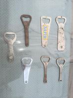 Oude flessenopeners, Ophalen of Verzenden