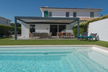 vakantiehuis St Tropez voor 6p, Vakantie, Provence en Côte d'Azur, Eigenaar, 6 personen, Wasmachine