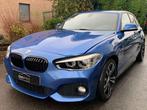 BMW 1 Serie 116 PACK M / FacLift / Gps / PDC / PRIX À EMPOR, Auto's, https://public.car-pass.be/vhr/8f676937-7534-41f0-bc92-96f5f0ce7e3a