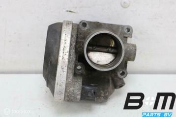 Gasklephuis VW Polo 9N 3drs 036133062N beschikbaar voor biedingen