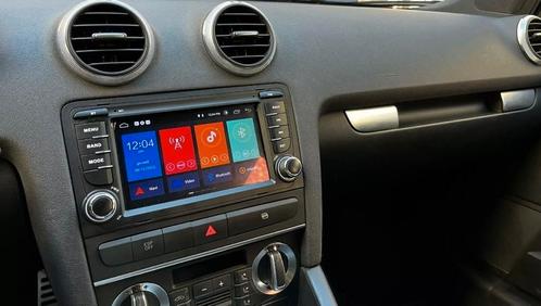 250€ !!! CarPlay Audi A3 8p Androïd wifi USB GPS bluetooth, Autos : Divers, Autoradios, Neuf, Enlèvement ou Envoi