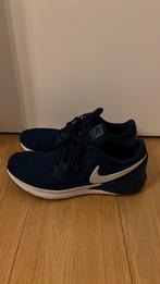 Nike Sports shoes UK 10.5 blue, Vêtements | Hommes, Chaussures, Enlèvement, Comme neuf, Bleu, Chaussures de sport