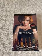 Queen's Gambit, België, Ophalen of Verzenden, Zo goed als nieuw, Walter Tevis