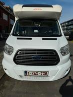 Benimar cocoon 496 deluxe, Caravans en Kamperen, Mobilhomes, 7 tot 8 meter, Diesel, Particulier, Ford