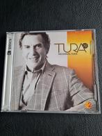CD - Tura 70 - helemaal Tura - 2 CD, CD & DVD, CD | Néerlandophone, Enlèvement ou Envoi, Rock