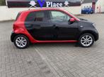 Smart For Four Benzine Vouwdak! Airco Navi Camera Cruise! To, Autos, Smart, 4 portes, Tissu, 52 kW, Achat