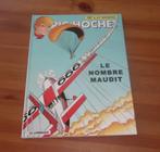 le nombre maudit bd ric hochet 67 eo, Enlèvement