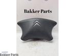 Airbag links (Stuur) van een Citroen C5, Gebruikt, -, -, 3 maanden garantie