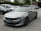 Peugeot 1.5 HDI Automaat met slechts 63 000km, Auto's, Peugeot, 4 zetels, 4 cilinders, USB, Leder