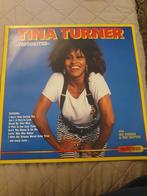 LP - Tina Turner With Ike Turner & The Ikettes – Favourites, Ophalen of Verzenden, Zo goed als nieuw, Soul of Nu Soul, 1980 tot 2000