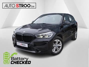 BMW Serie X X1 xDrive25e PHEV LED NAVIpro ALU CRUISE  beschikbaar voor biedingen