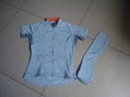 Mavick sporttruitje + armstukken, dames. mt M, Mavick, Ophalen of Verzenden, Gedragen, Maat 38/40 (M)