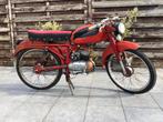itom sport 1957, Ophalen