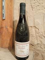 gigondas domaine Santa Duc les hautes Garrigues 2010, Ophalen, Zo goed als nieuw