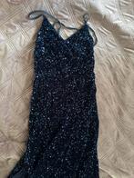 Glitter kleed, Ophalen, Zo goed als nieuw