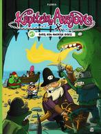 Strip Kapitein Ansjovis nr. 2 - Over een andere boeg., Boeken, Stripverhalen, Verzenden