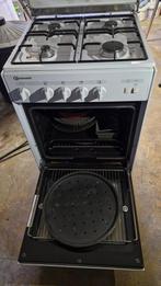 Cuisiniere au gaz, Ophalen, Gebruikt, Tussenbouw, Gas