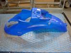Honda Sky : bleu translucide original, Comme neuf, Capot, Honda, Enlèvement