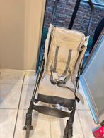 Buggie in goed staat, Kinderen en Baby's, Buggy's, Ophalen, Zo goed als nieuw, Regenhoes