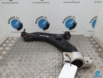 VOLKSWAGEN CADDY 1.9 TDI [LF_LOWER_CONTROL_ARM] 2008 beschikbaar voor biedingen
