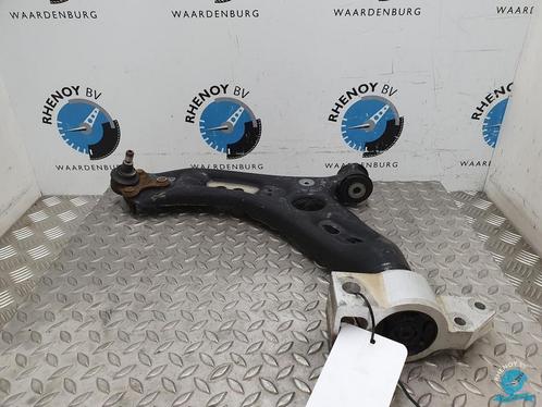 VOLKSWAGEN CADDY 1.9 TDI [LF_LOWER_CONTROL_ARM] 2008, Auto-onderdelen, Ophanging en Onderstel, Gebruikt, ARN erkend, Stiba lid