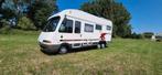 Euramobil I680HB / 2001 / 88.000 km, Caravanes & Camping, Camping-cars, Jusqu'à 4, Entreprise, Intégral, Diesel
