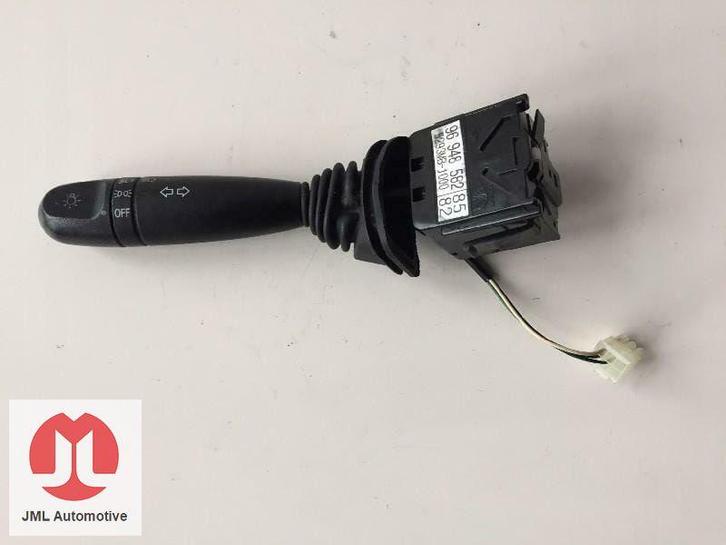 LICHT RICHTINGAANWIJZER SCHAKELAAR CHEVROLET SPARK, Auto-onderdelen, Dashboard en Schakelaars, Chevrolet, Gebruikt, Ophalen of Verzenden