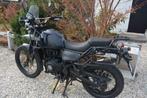 Royal Enfiled Himalayan 2019 - CT OK, 1 cylindre, 12 à 35 kW, Particulier, Enduro
