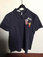 Donker blauwe polo, Ophalen of Verzenden, Nieuw, Maat 38/40 (M)