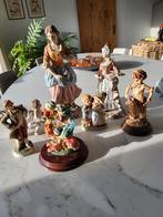 Lot oude beeldjes, Antiek en Kunst, Ophalen