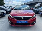 Peugeot 308 1.2i 5-DEURS NAVIGATIE VIRTUAL CAMERA CARPLAY, Auto's, Emergency brake assist, Euro 6, 1199 cc, 108 pk