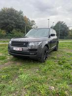 Range Rover Land Rover TDV6 3.0 ‘Vogue’, Auto's, Automaat, Leder, Particulier, SUV of Terreinwagen
