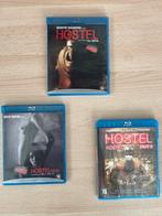 Hostel ( version non censurée en Blu-ray), Comme neuf