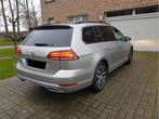 Golf Variant VII Sound (24 DEC 2017) met 1.5 TSI 150 pk, Auto's, Leder en Stof, 1384 kg, Break, 112 g/km